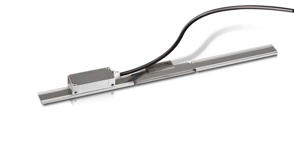 Non-contact linear absolute encoders – EXG Non-contact linear absolute encoders – EXG