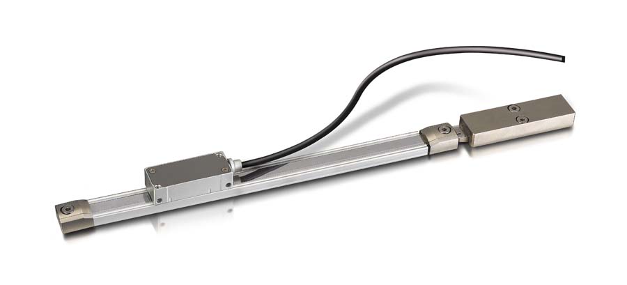 Non-contact linear absolute encoders – EXT Non-contact linear absolute encoders – EXT